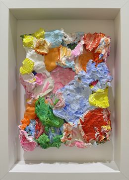 Painting, Miniature, Pascal Courcelles
