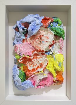 Painting, Miniature, Pascal Courcelles