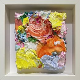 Painting, Miniature, Pascal Courcelles