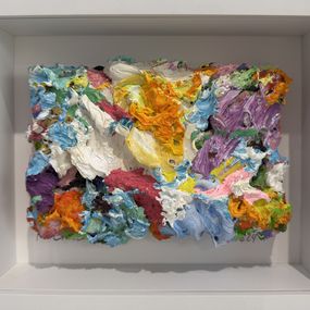 Gemälde, Miniature, Pascal Courcelles