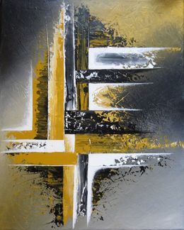 Gemälde, Dernier domicile connu, Valérie Lamarre