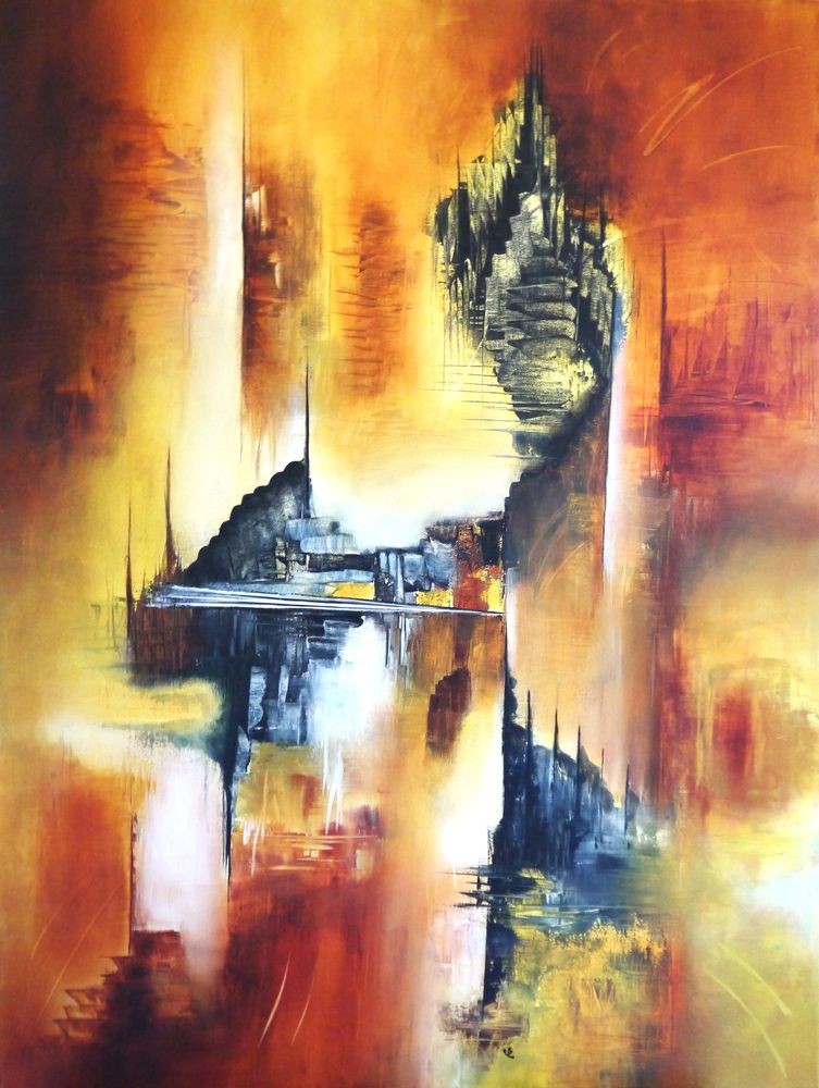 Valérie Lamarre, Hanging Castle Valérie Lamarre, Hanging Castle