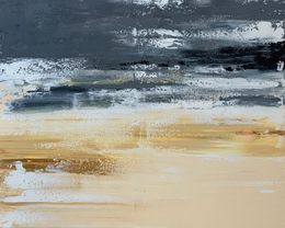 Peinture, Cascade of Light, Tatiana Malinovscaia