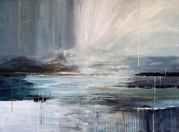 Peinture, Whisper of the Tides, Tatiana Malinovscaia