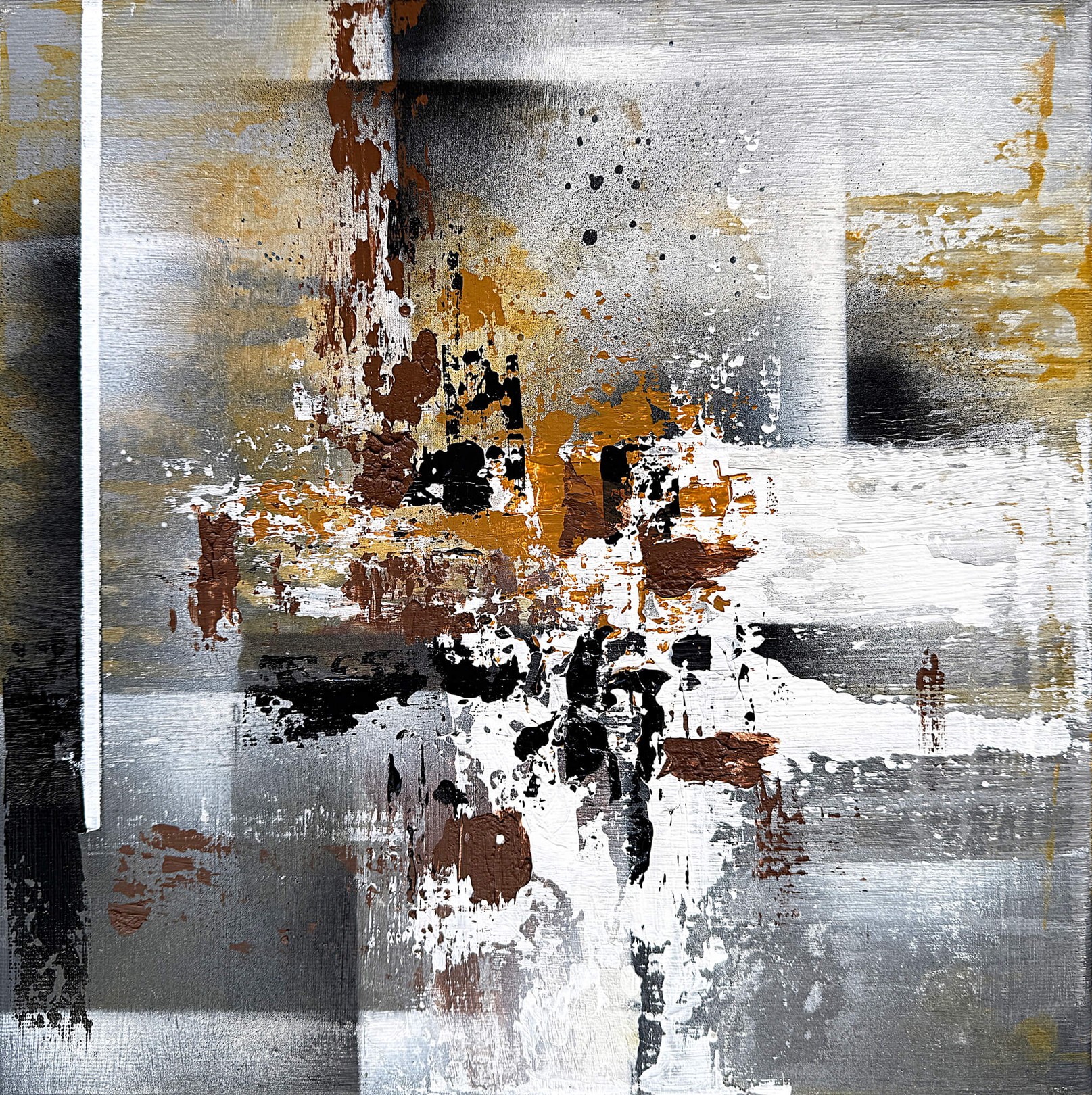 Tatiana Malinovscaia, Fragments of Time Tatiana Malinovscaia, Fragments of Time