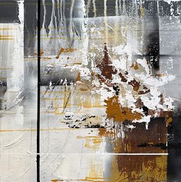 Peinture, Shadows of Time, Tatiana Malinovscaia