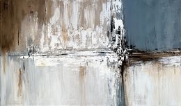 Peinture, Intersection of Fates, Tatiana Malinovscaia