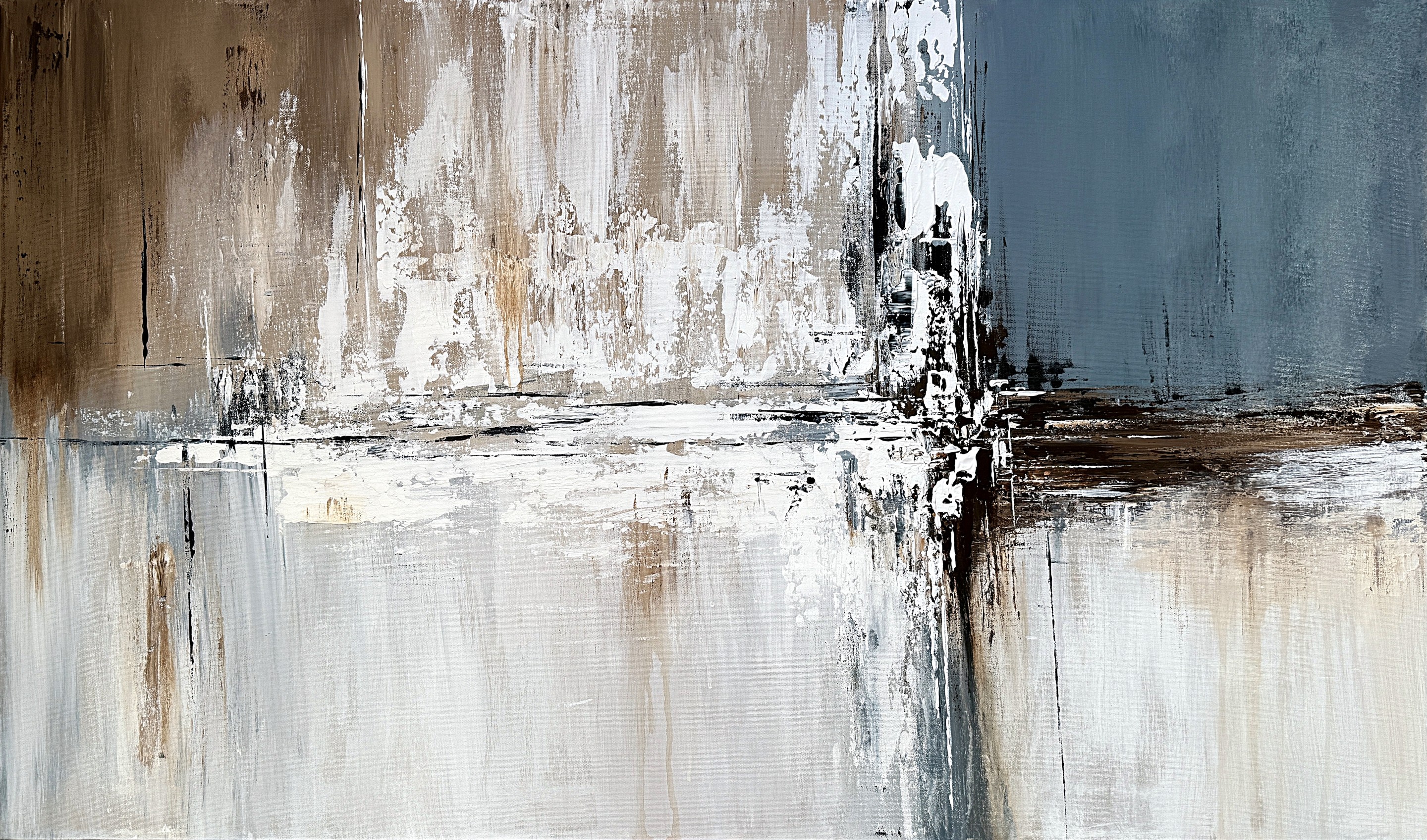 Tatiana Malinovscaia, Intersection of Fates Tatiana Malinovscaia, Intersection of Fates