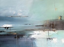 Peinture, Tranquil Reflections, Tatiana Malinovscaia