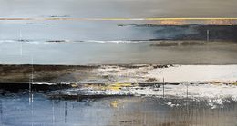 Peinture, Serene Reflections, Tatiana Malinovscaia