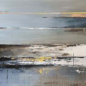 Gemälde, Serene Reflections, Tatiana Malinovscaia
