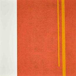 Édition, Green Cosmos - Orange, Eleni Zerva