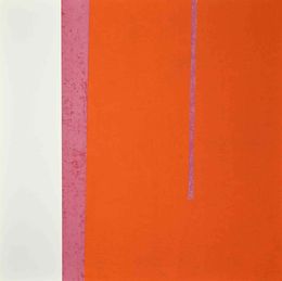 Édition, Green Cosmos - Orange, Eleni Zerva
