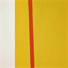 Édition, Green Cosmos - Orange, Eleni Zerva