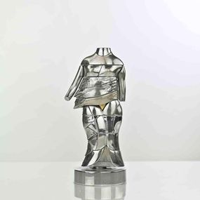 Sculpture, Mini-Caryatid, Miguel Berrocal