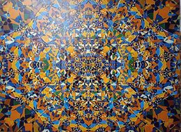Peinture, Waking the Bee, Valery Tatar