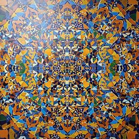 Peinture, Waking the Bee, Valery Tatar