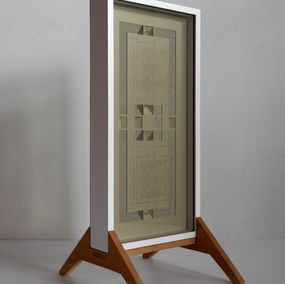 Skulpturen, Procesos Nº5, Juan Pablo Sarria