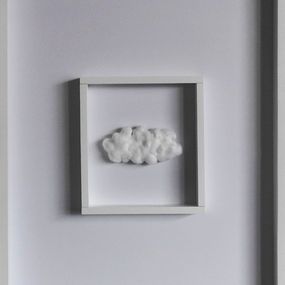 Fine Art Drawings, Entre la nube y la pared, Juan Pablo Sarria
