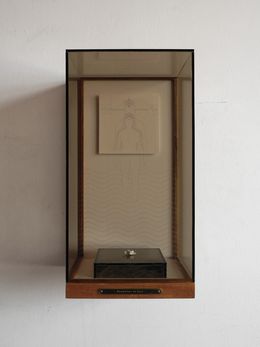 Fine Art Drawings, “Despertar el faro”, Juan Pablo Sarria