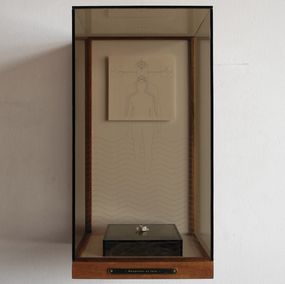 Zeichnungen, “Despertar el faro”, Juan Pablo Sarria