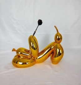 Sculpture, Spiteful, Sagrasse