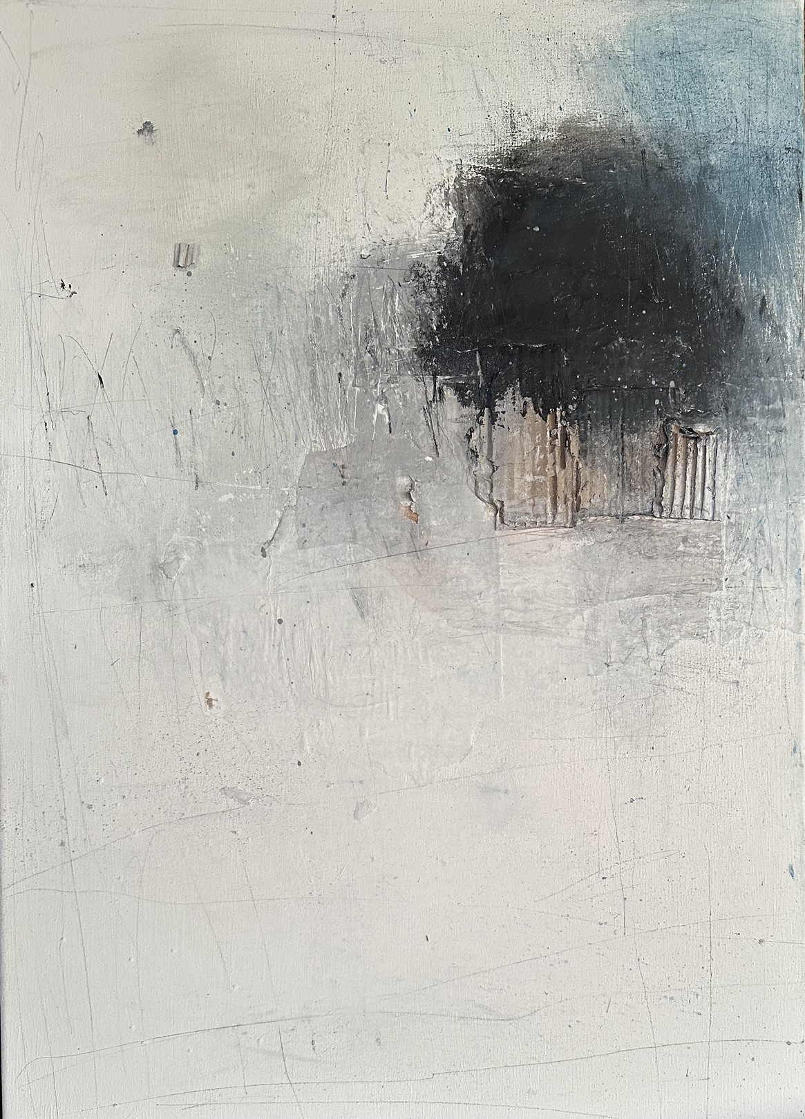 Andrea Fraschina, Urban view Andrea Fraschina, Urban view