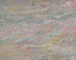 Peinture, Summer kiss, Wanitchaya Baumgarten