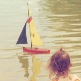 Fotografien, Take me with you, far away!, Jan Waanders