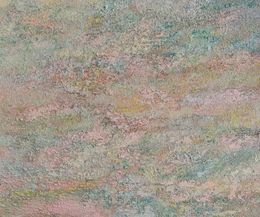 Peinture, Summer love, Wanitchaya Baumgarten