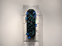 Sculpture, Unknown Territory, Bouk De Roeck
