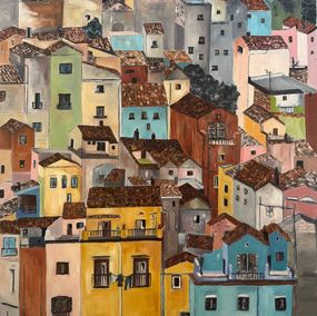 Peinture, Bossa, Clara Duch
