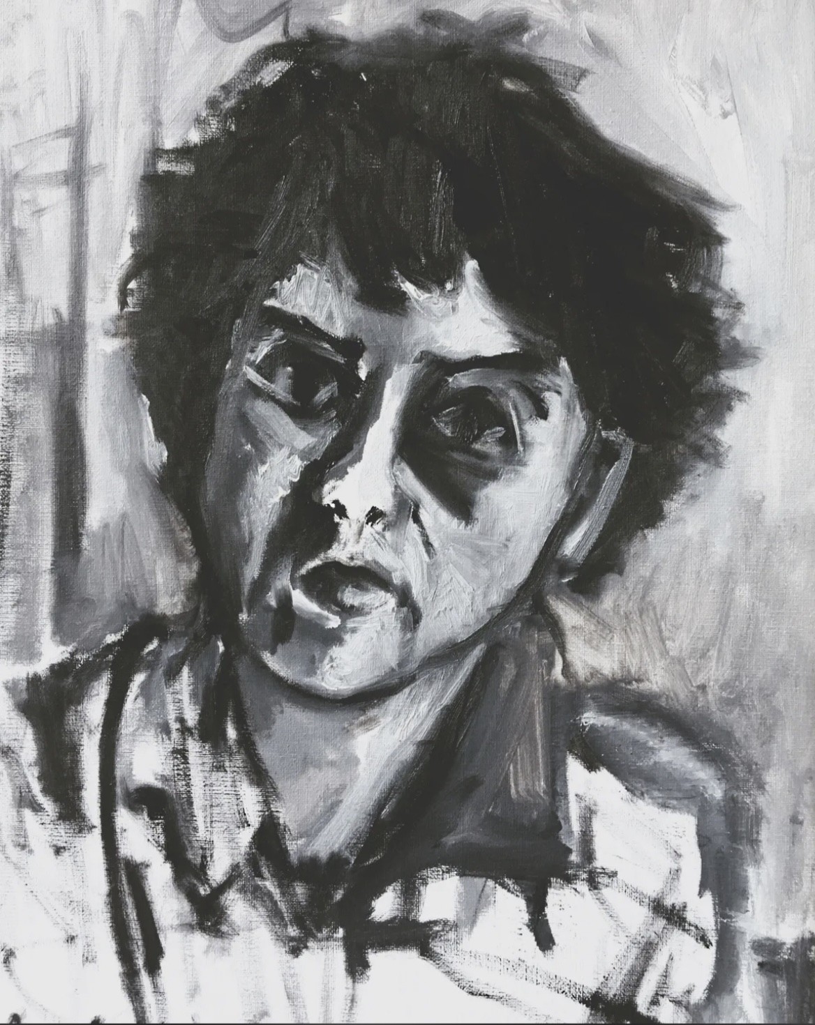 Anna Camille, Portrait 9 Anna Camille, Portrait 9