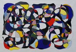 Painting, Where?, Tic