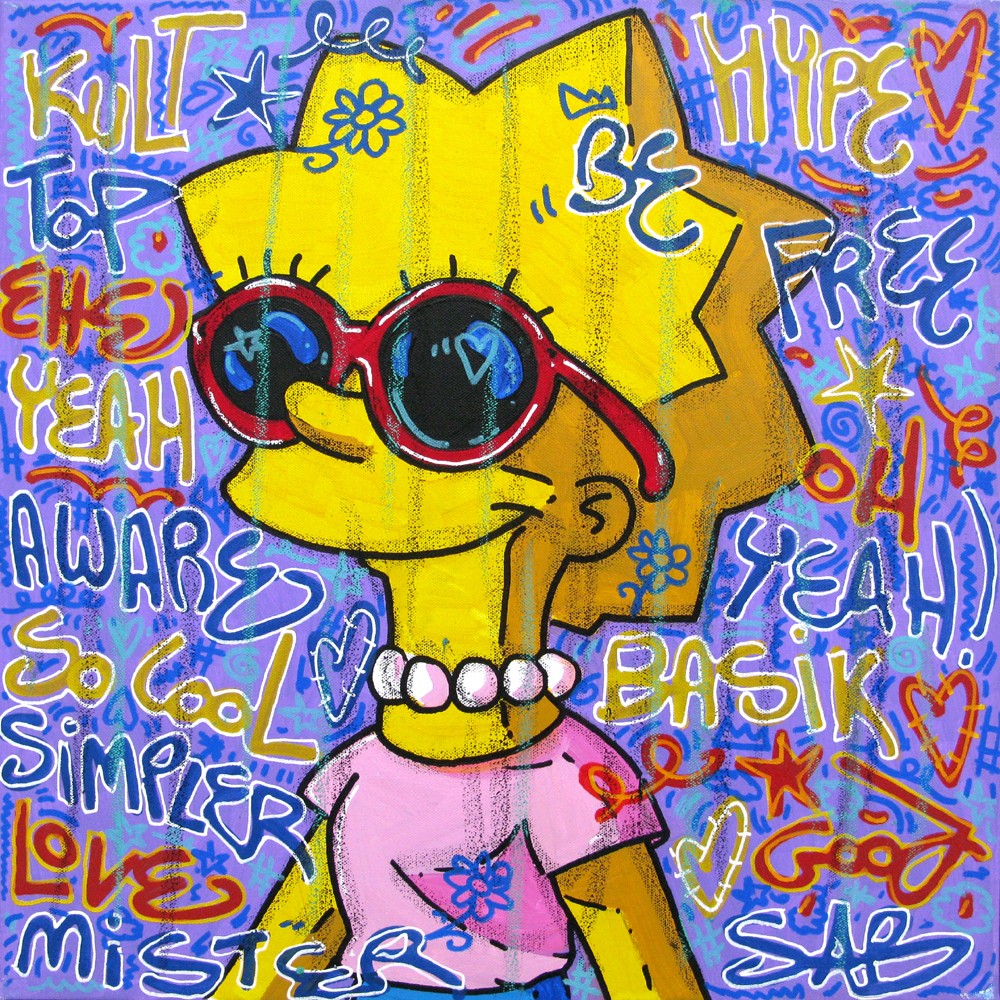 Rico Sab, Hype Rico Sab, Hype