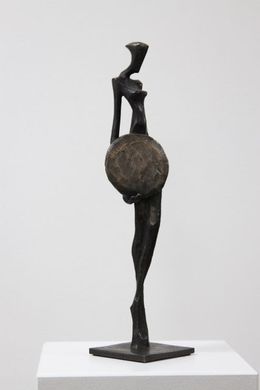 Sculpture, Hera II, Nando Kallweit