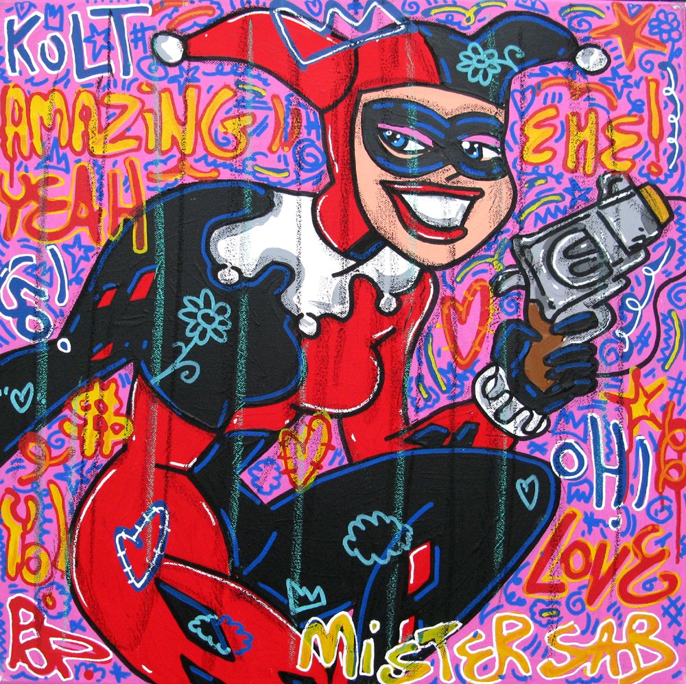 Rico Sab, So kult Rico Sab, So kult