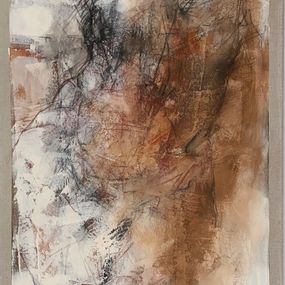 Gemälde, A nude, Michal Bajsarowicz