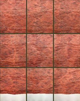 Fine Art Drawings, Assada III, Gaël Darras