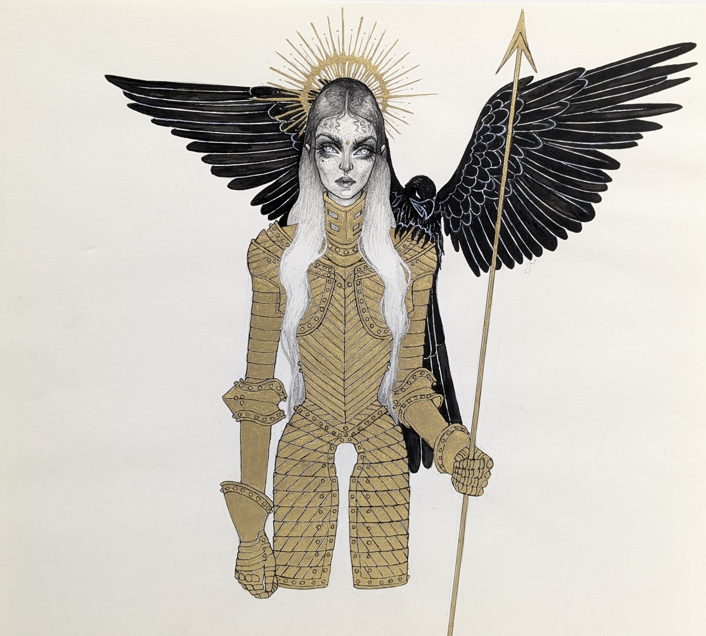 Orphné Achéron, Solis ortu Orphné Achéron, Solis ortu