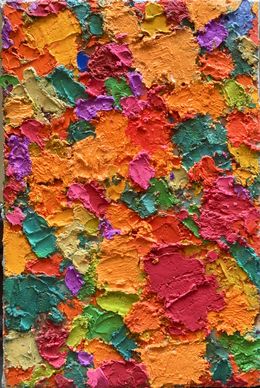 Peinture, Summertime, Kittisak Taweekitpinyo