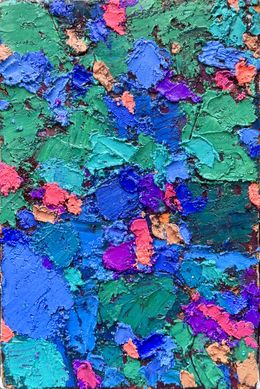 Peinture, Good vibes, Kittisak Taweekitpinyo