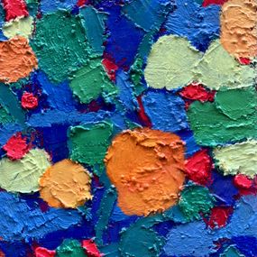 Pintura, Party time 2, Kittisak Taweekitpinyo