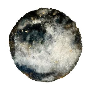 Skulpturen, Pierre de Rêve - planète bleue, Anany