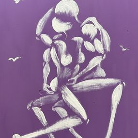 Painting, 34, Jérôme Mesnager