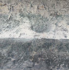 Gemälde, Open sea, Andrew Lennon