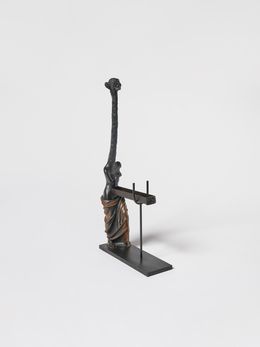 Skulpturen, Venus à la giraffe, Salvador Dali