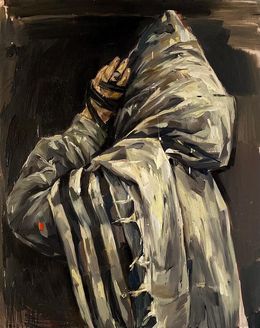 Gemälde, 366, Nathan Chantob