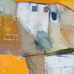 Peinture, Rue de Lusson, Ralph Resch