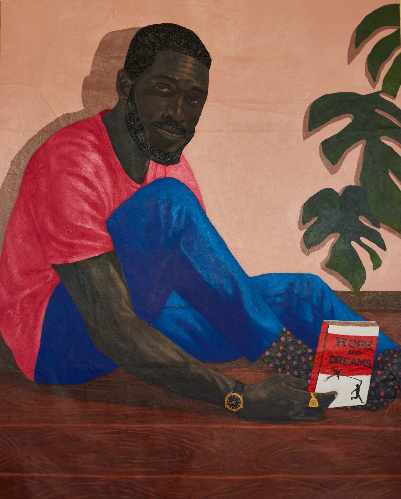 Emmanuel Aderiye, If Dreams Could Fly Emmanuel Aderiye, If Dreams Could Fly
